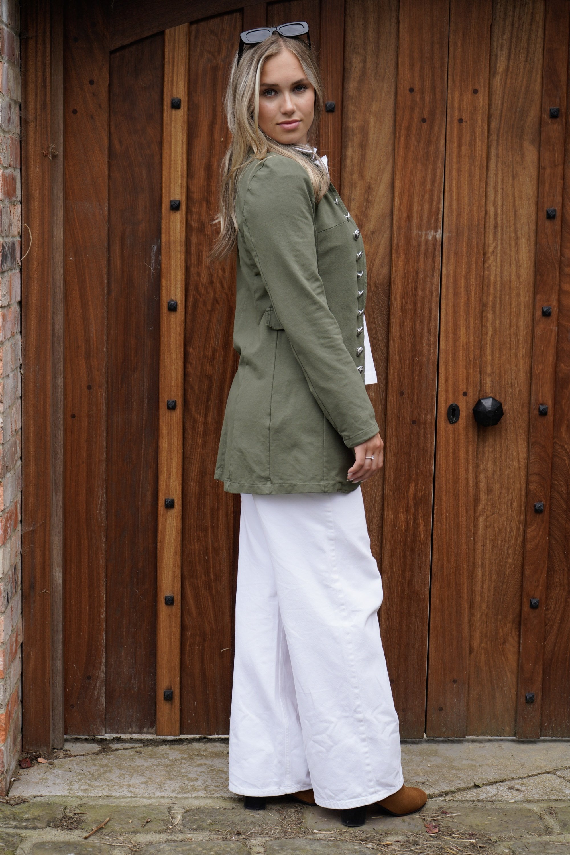 Khaki