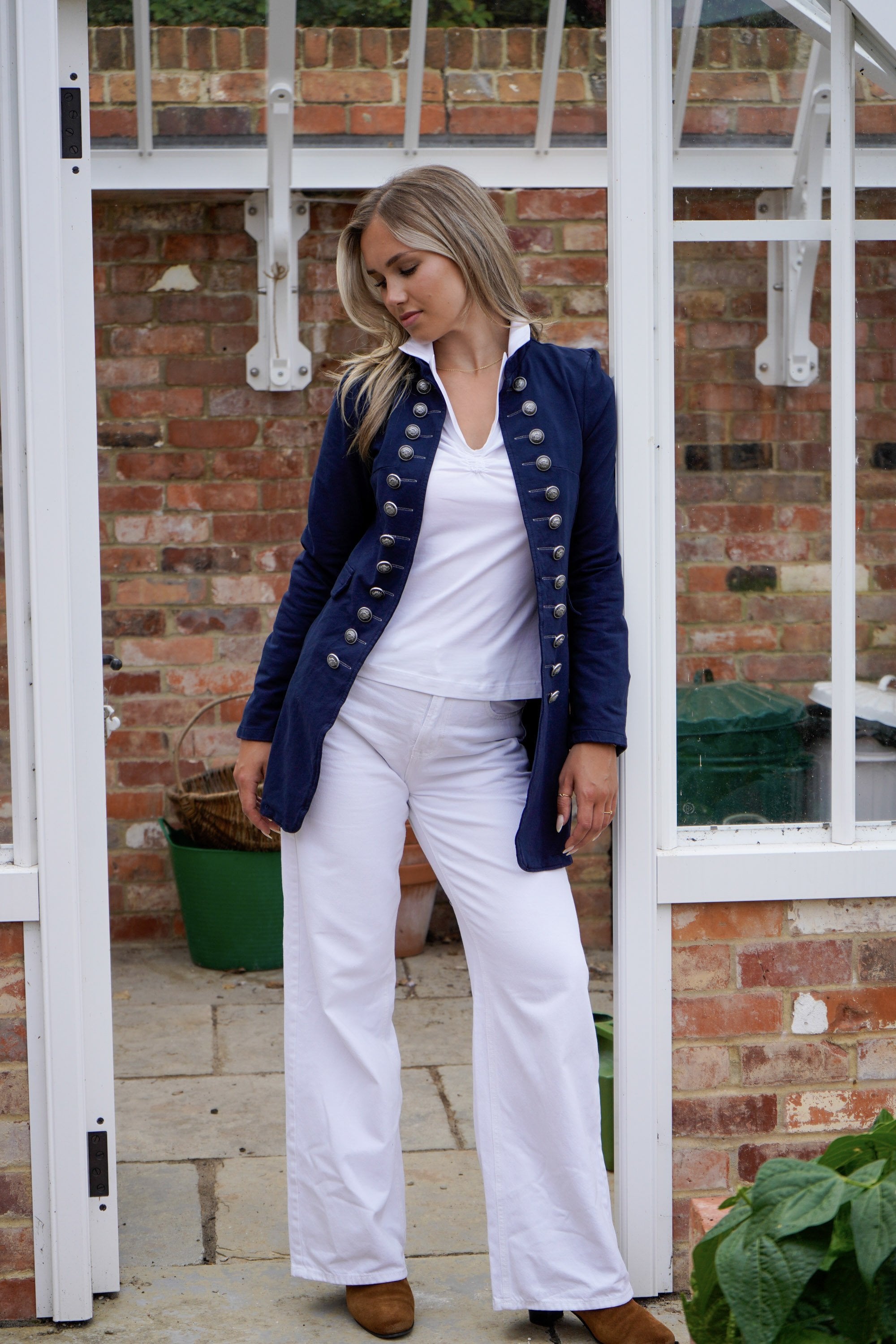 Navy