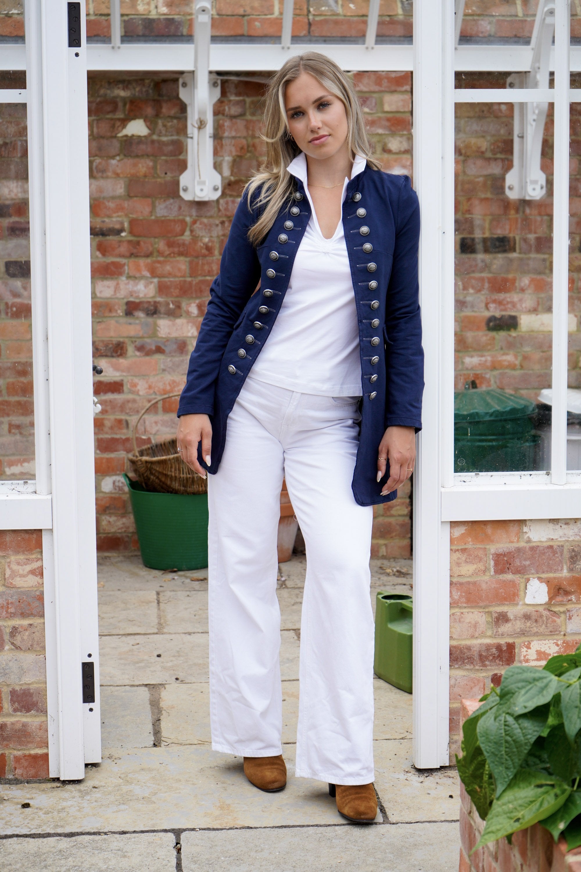 Navy