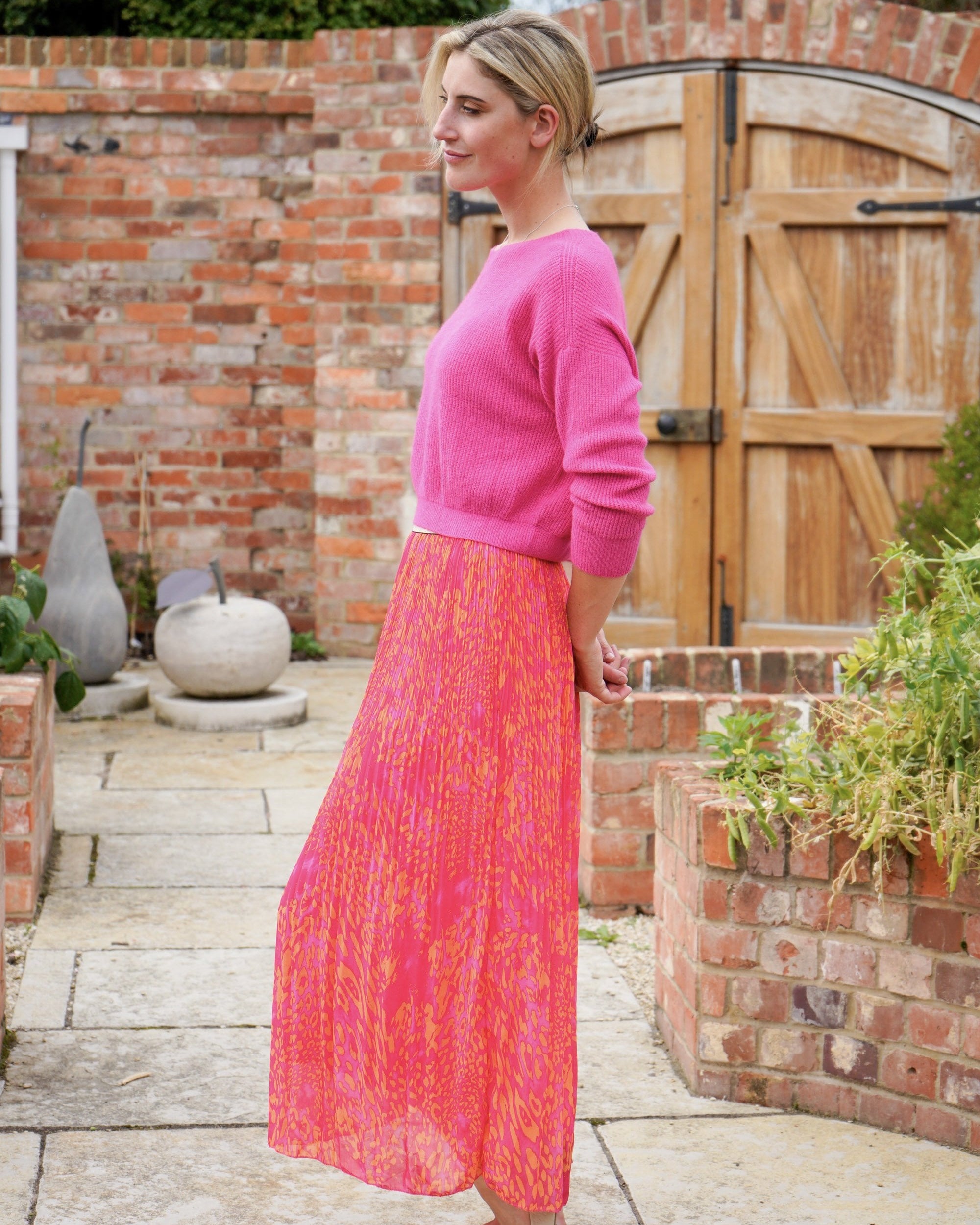 Fuchsia