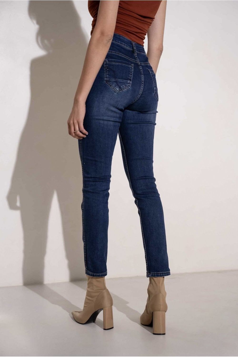 Blue Jean