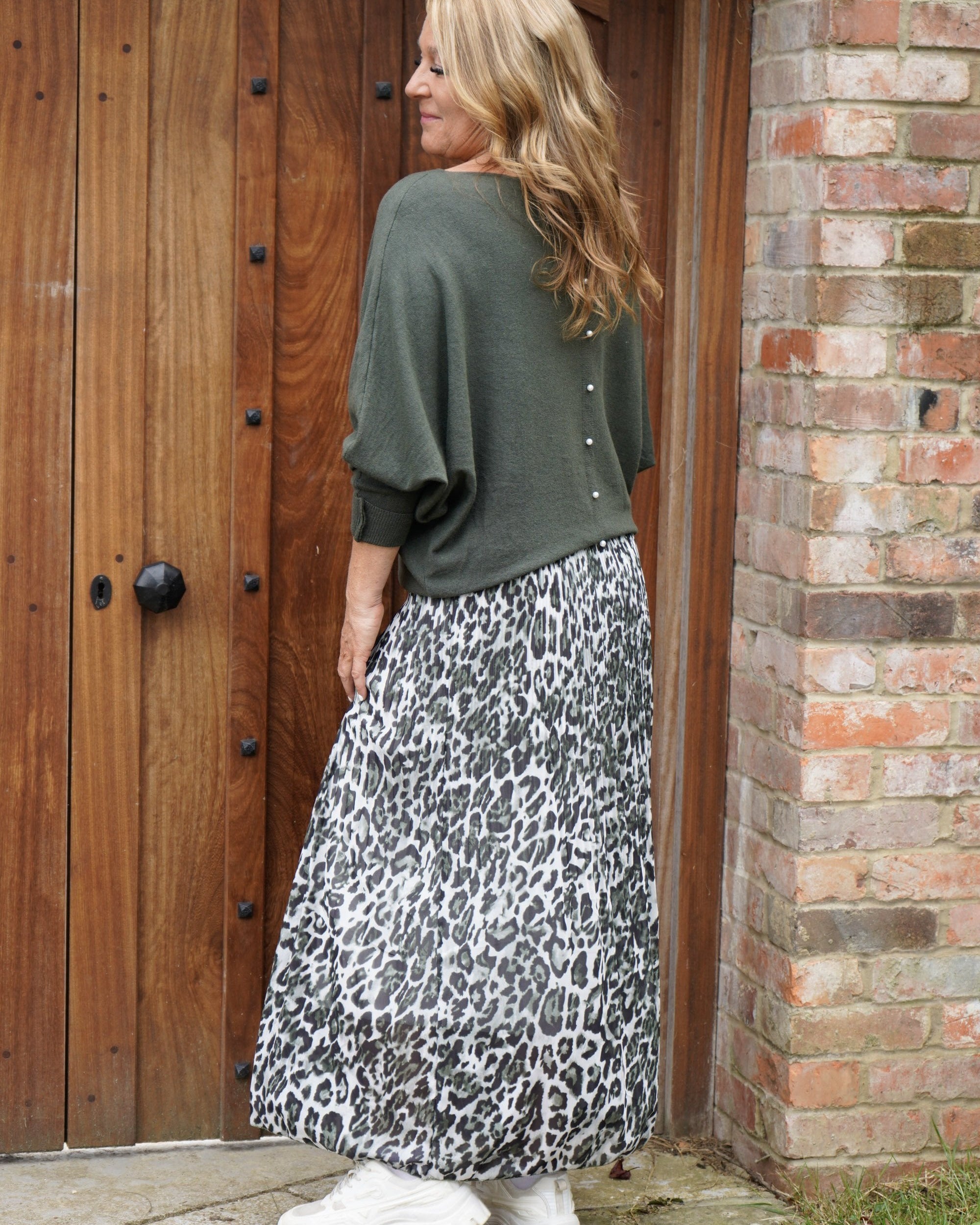 Khaki