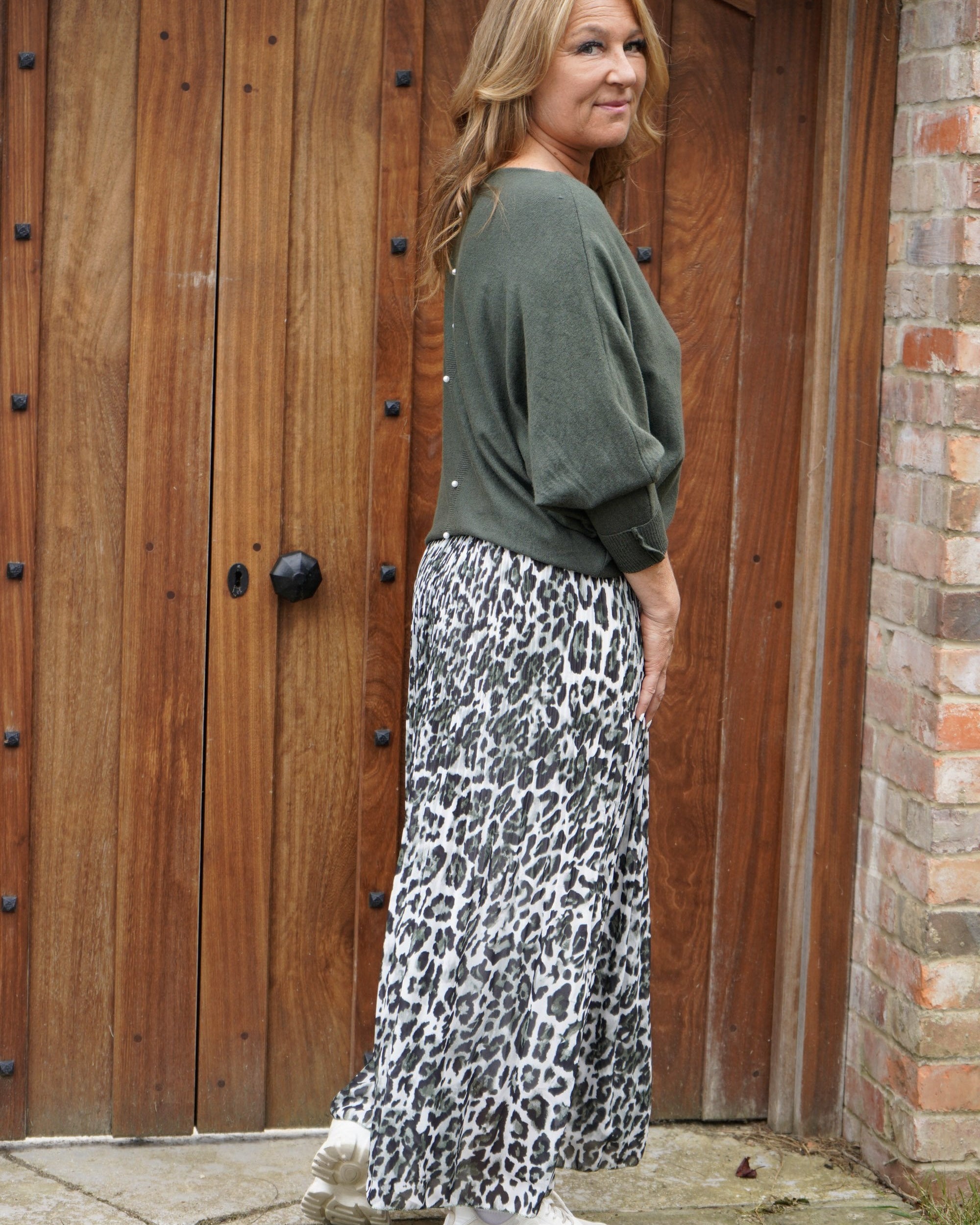 Khaki