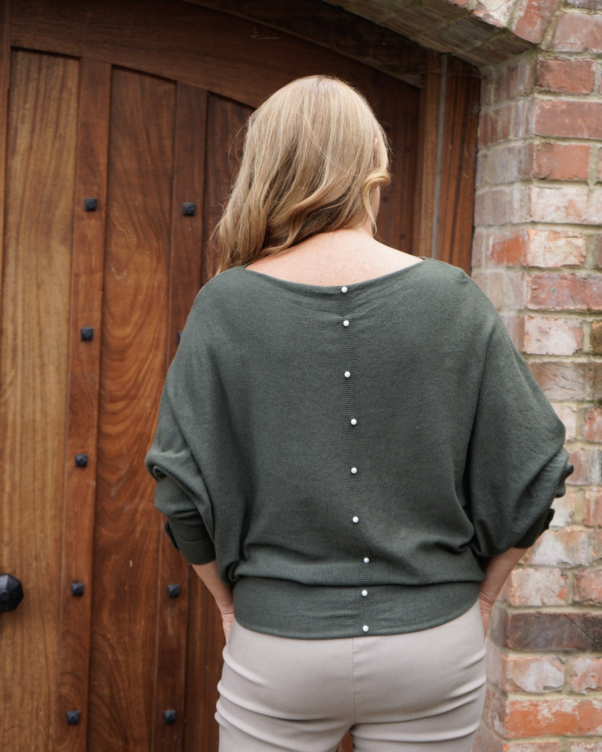 Khaki