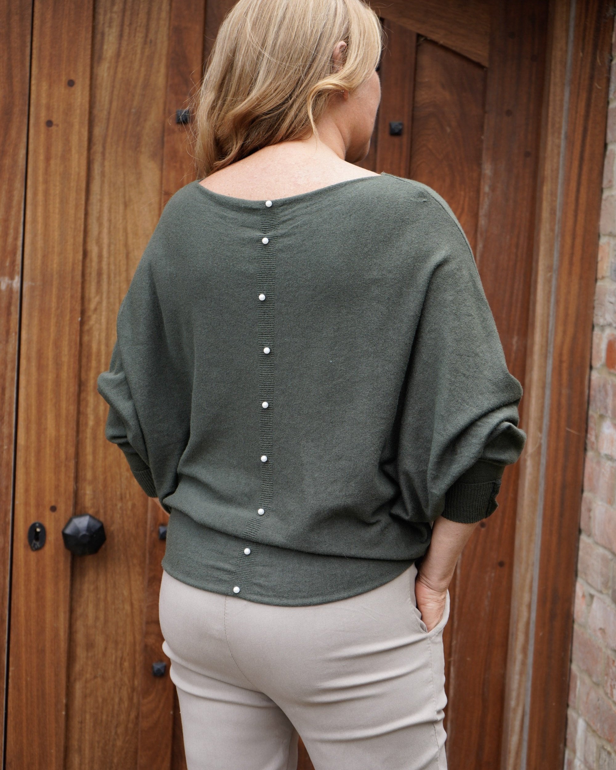 Khaki