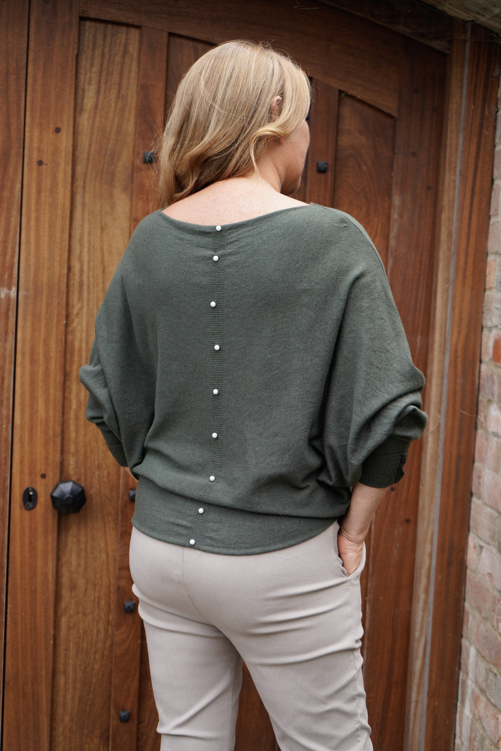 Khaki