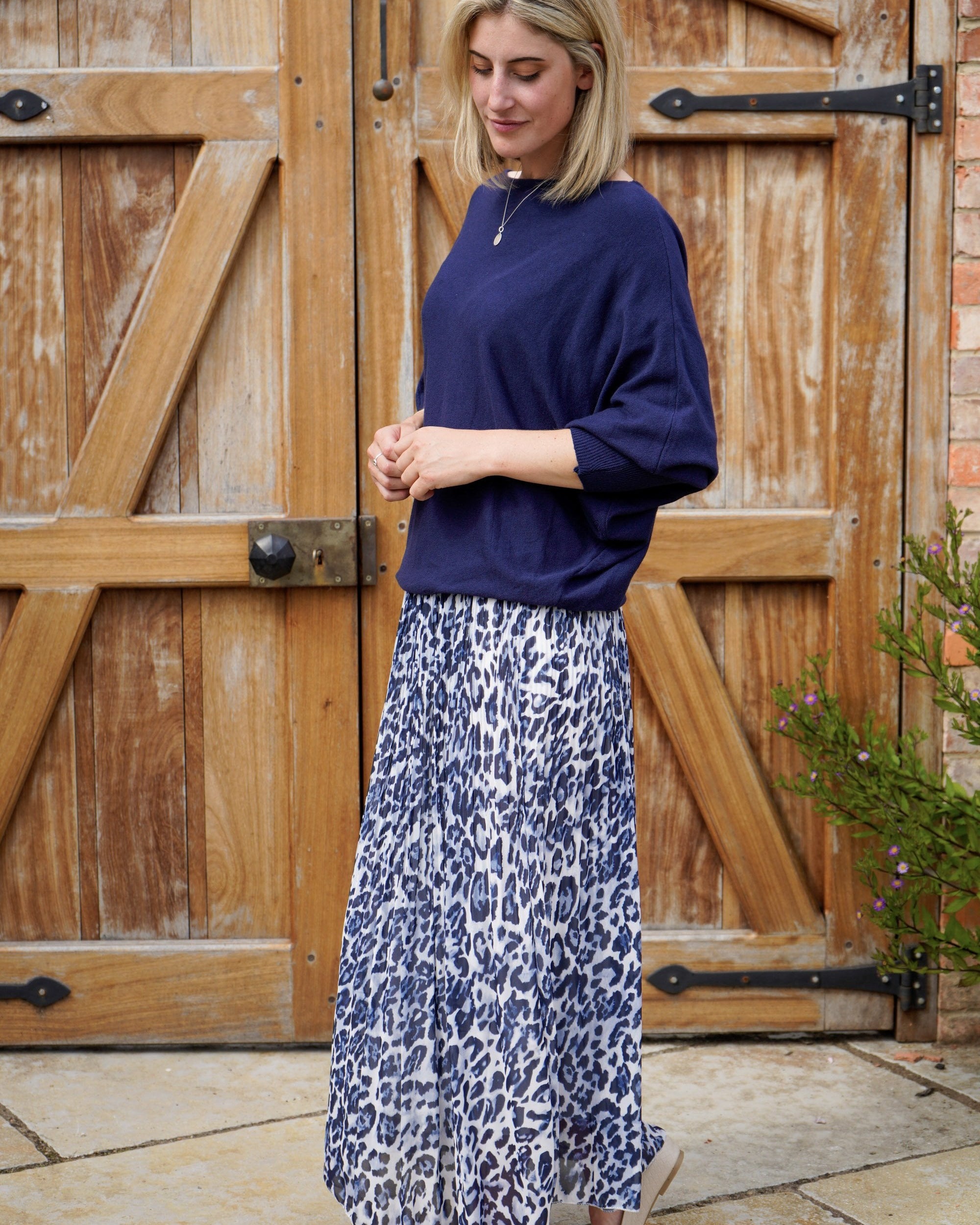 Navy