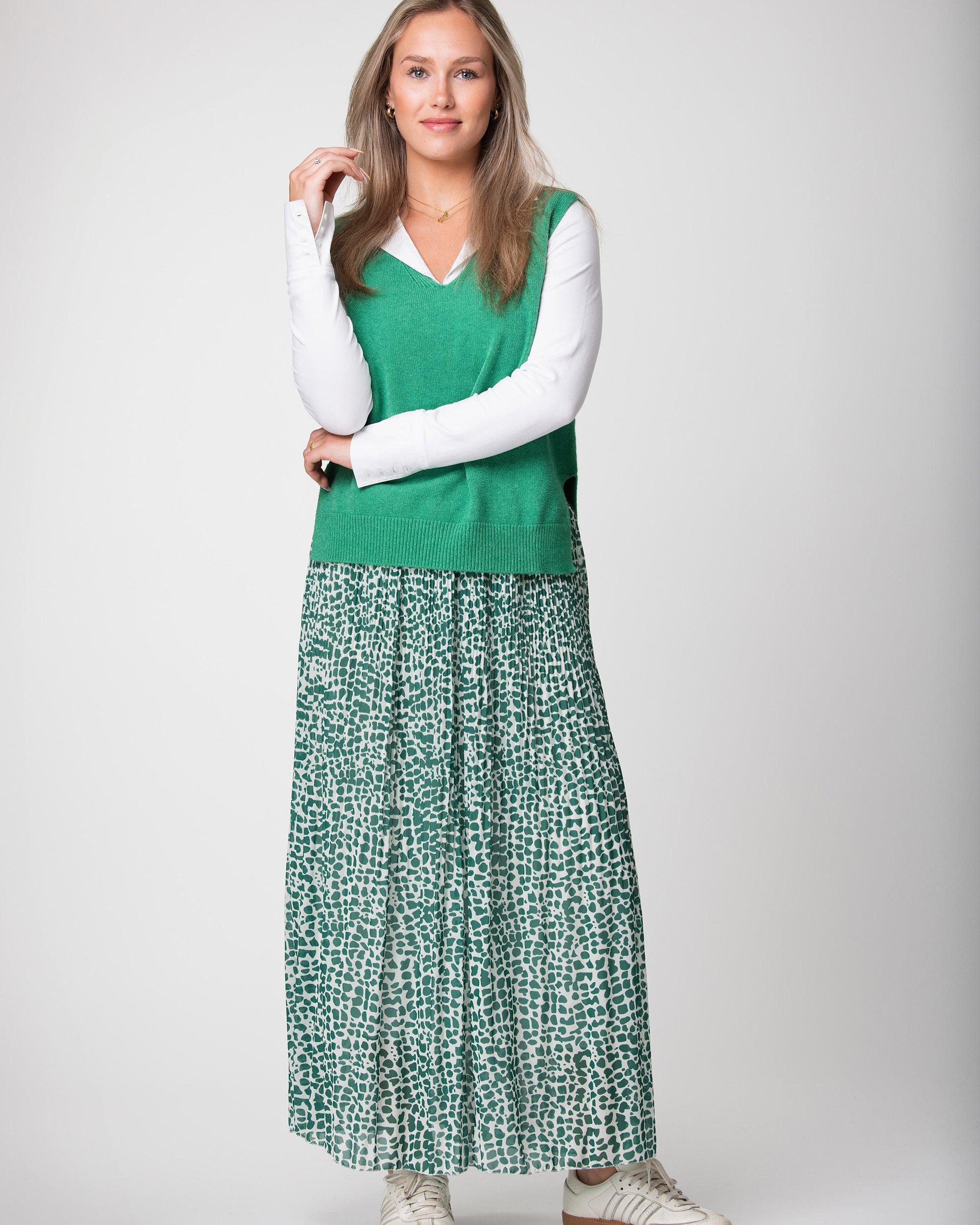 Forest Green