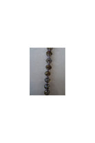 Mushroom Brown Necklace