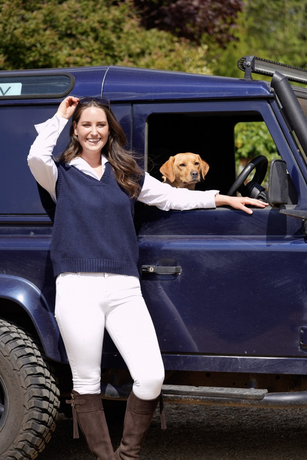 Navy