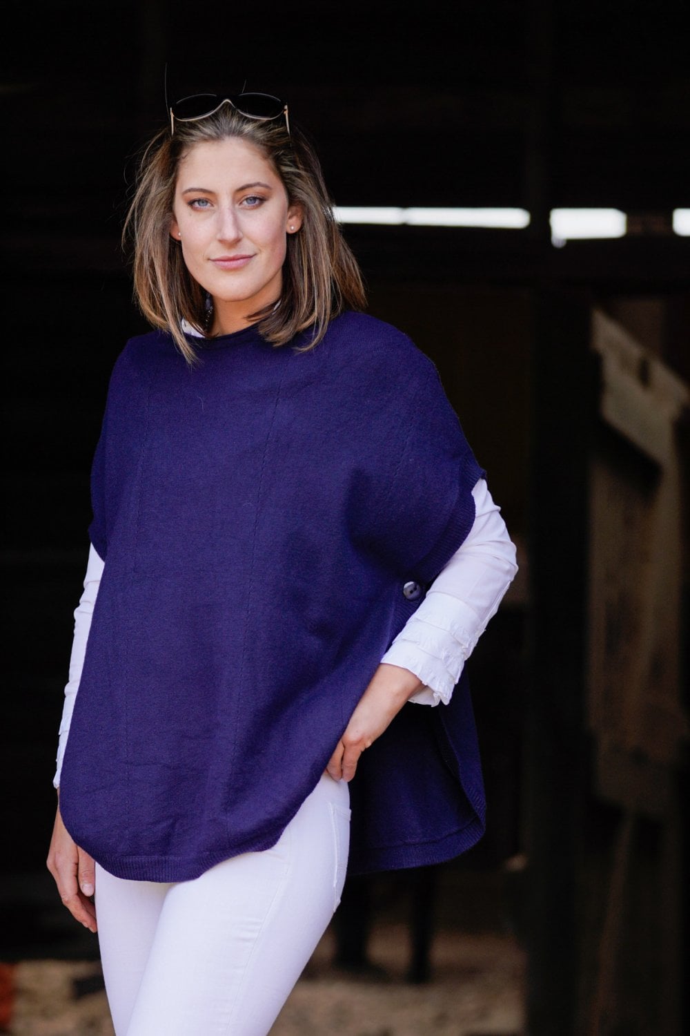 Navy