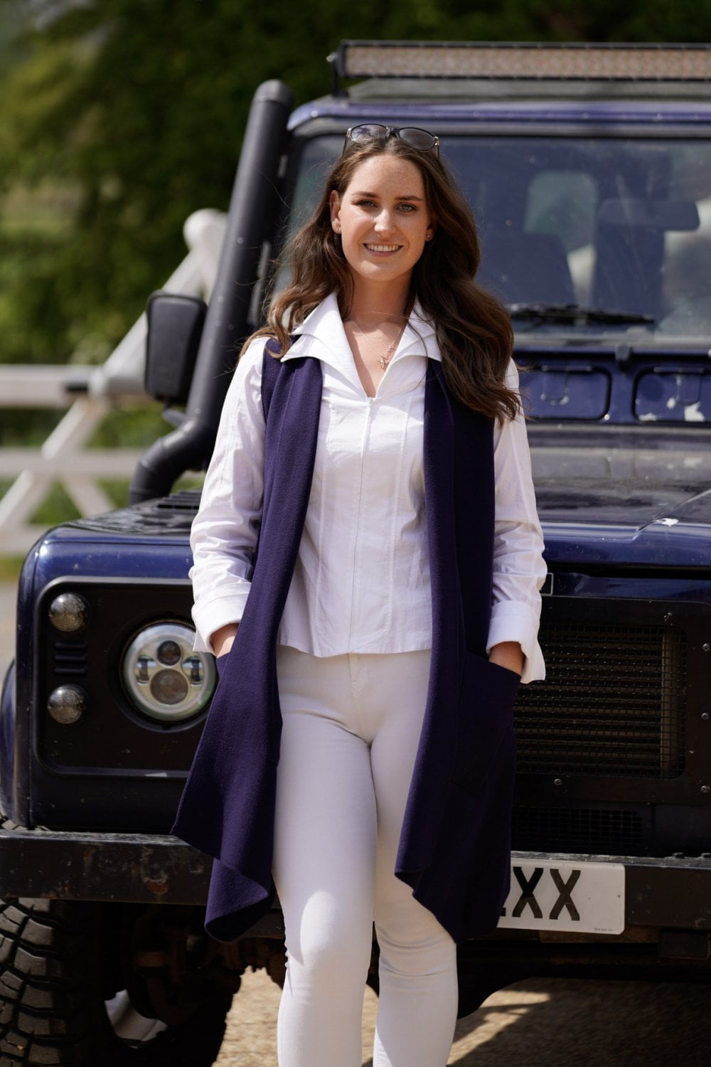 Navy