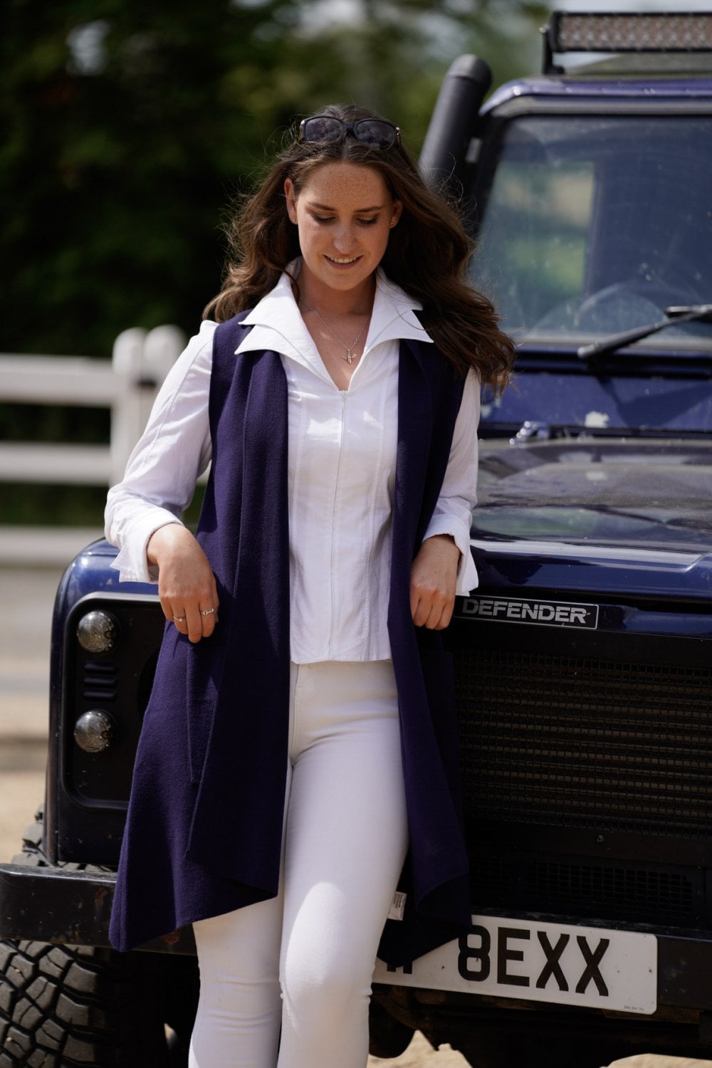 Navy