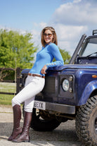 Royal Blue