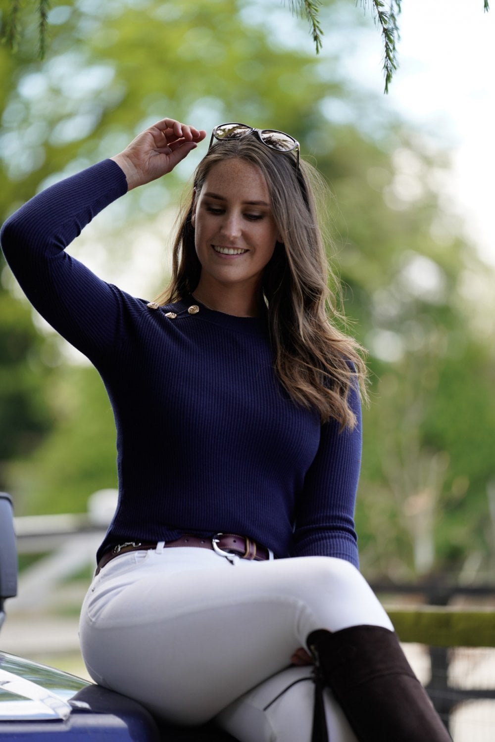 Navy
