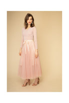 Candyfloss Pink