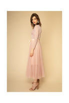 Candyfloss Pink