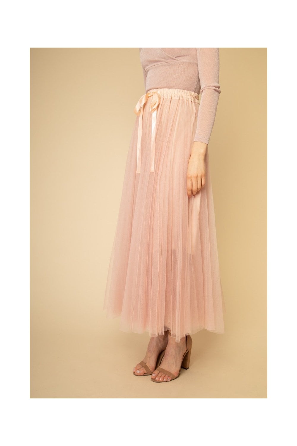 Candyfloss Pink