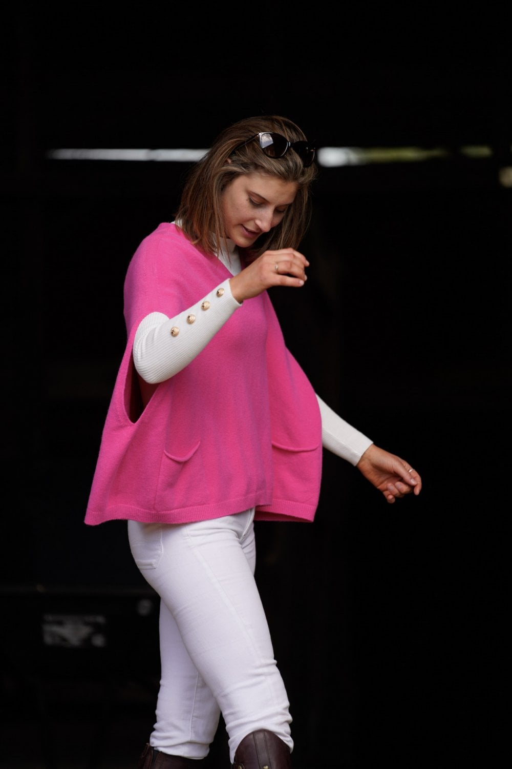 Fuchsia
