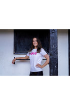 LOVE Heart Organic Tee
