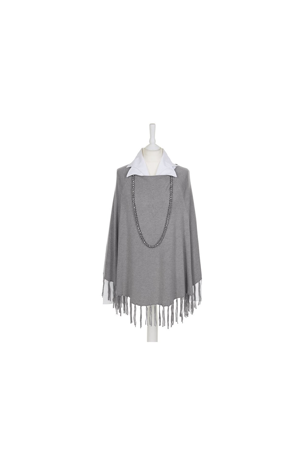 Grey