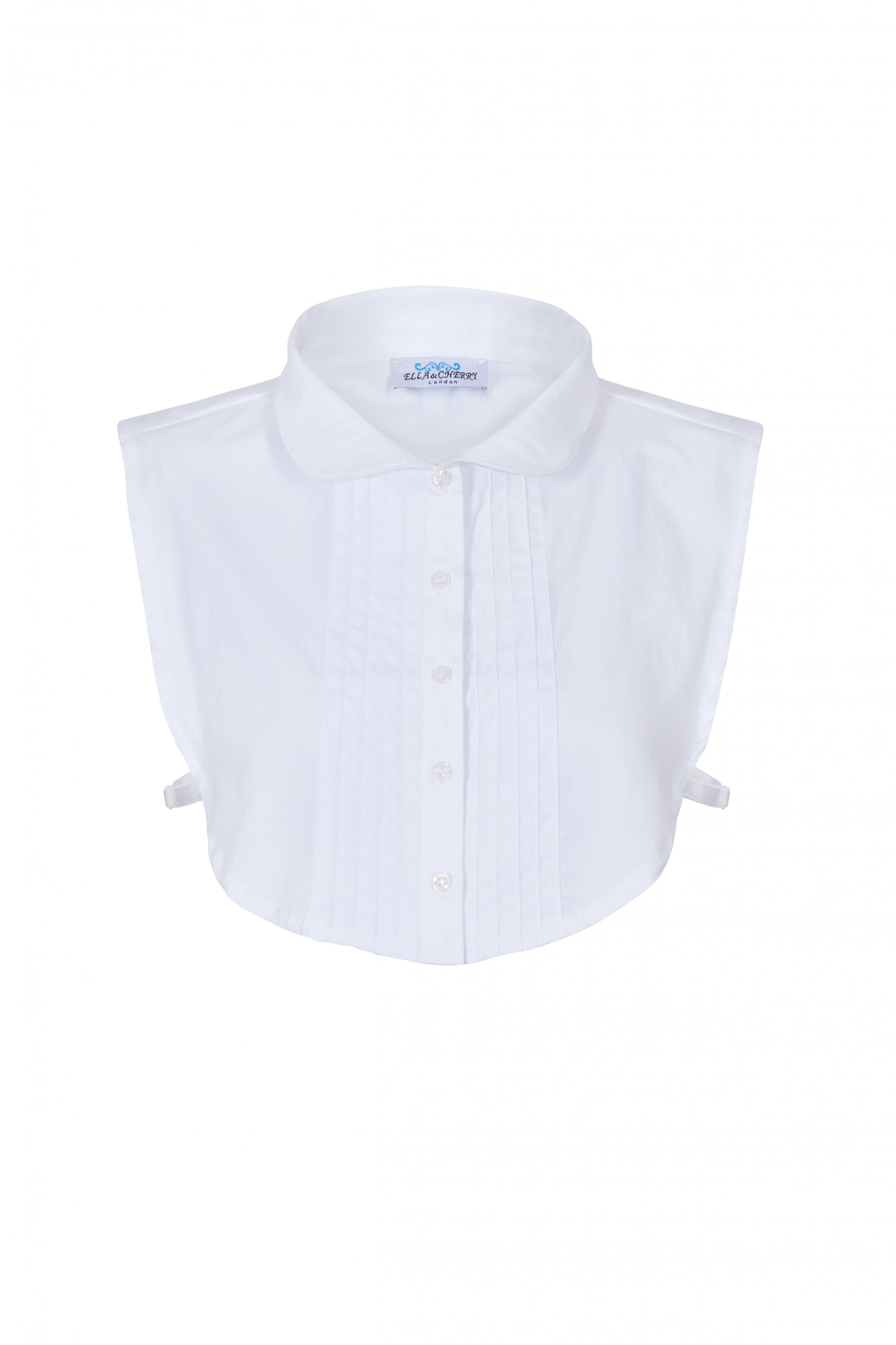 Mandy Shirt collar
