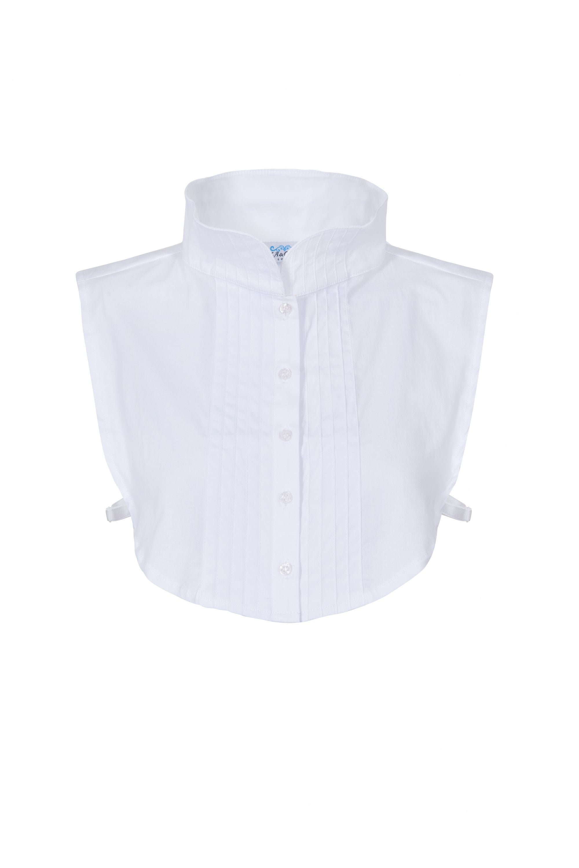 Mandy Shirt collar