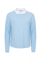 Mandy Shirt collar