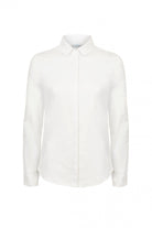 Mia With 4 interchangeable collars shirt