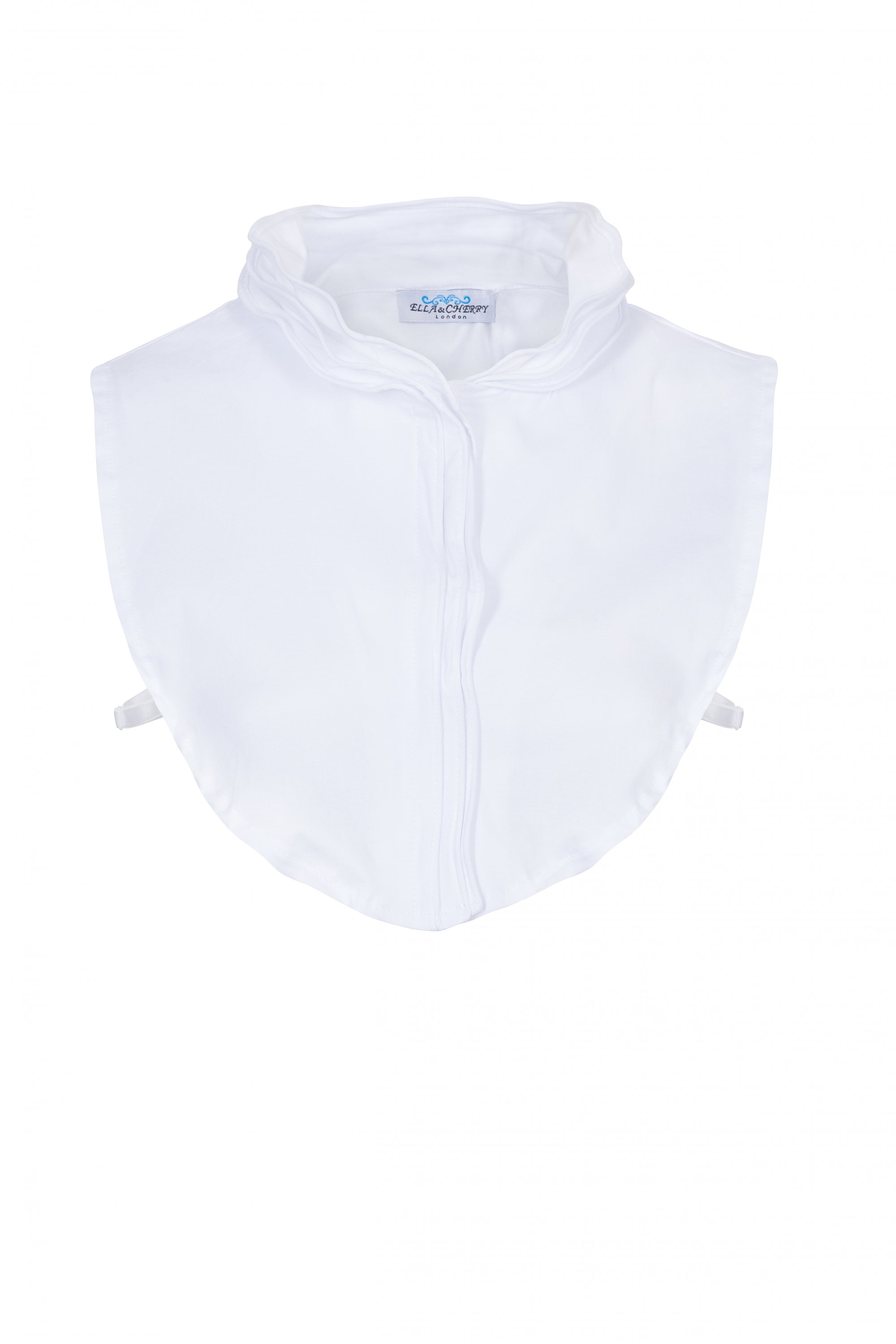 Blossom Shirt Collar