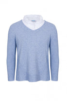 Blossom Shirt Collar