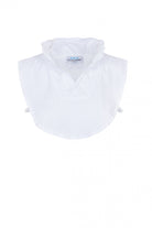 Petal Shirt Collar