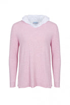 Petal Shirt Collar
