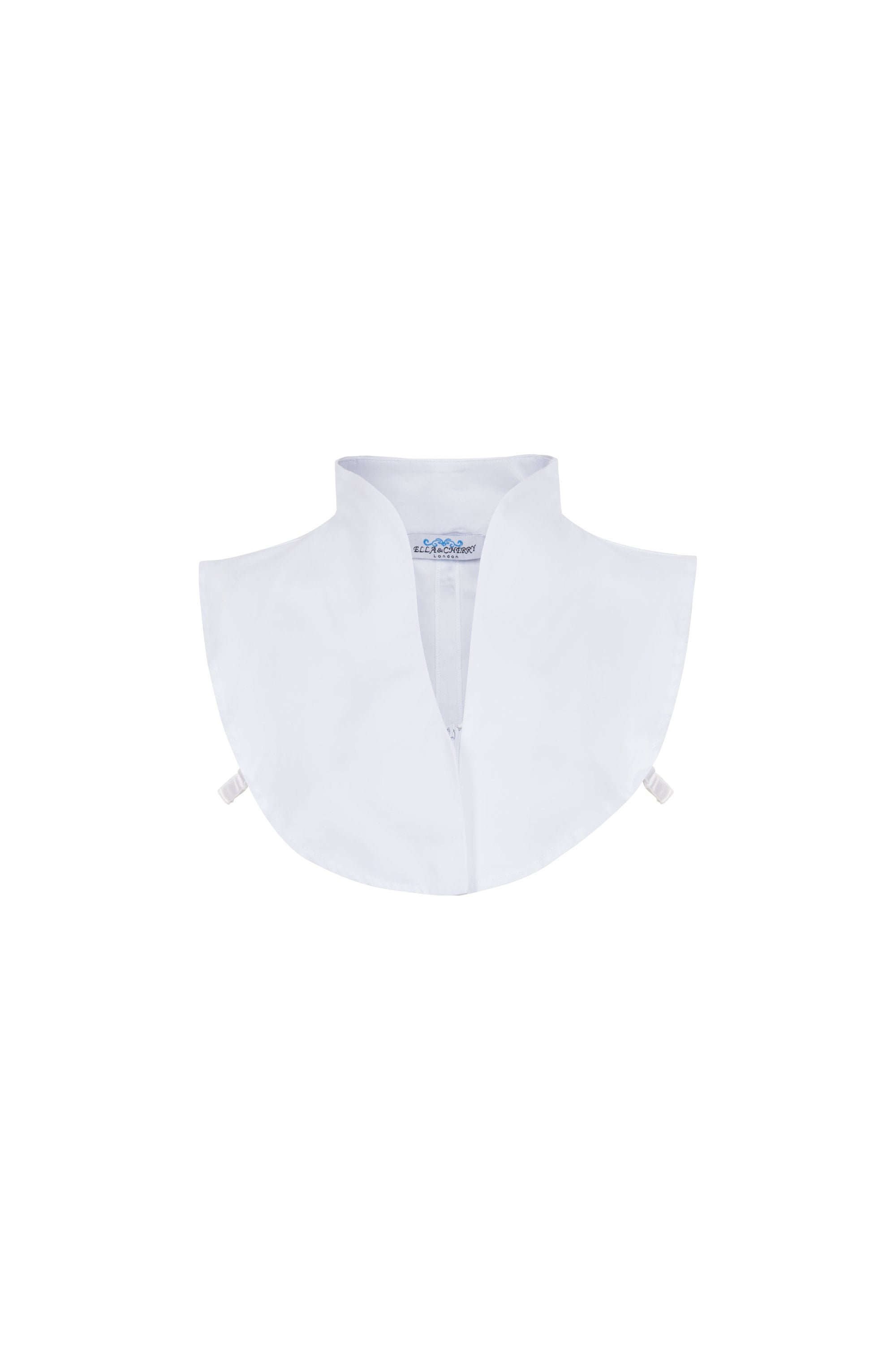Tulip Shirt Collar