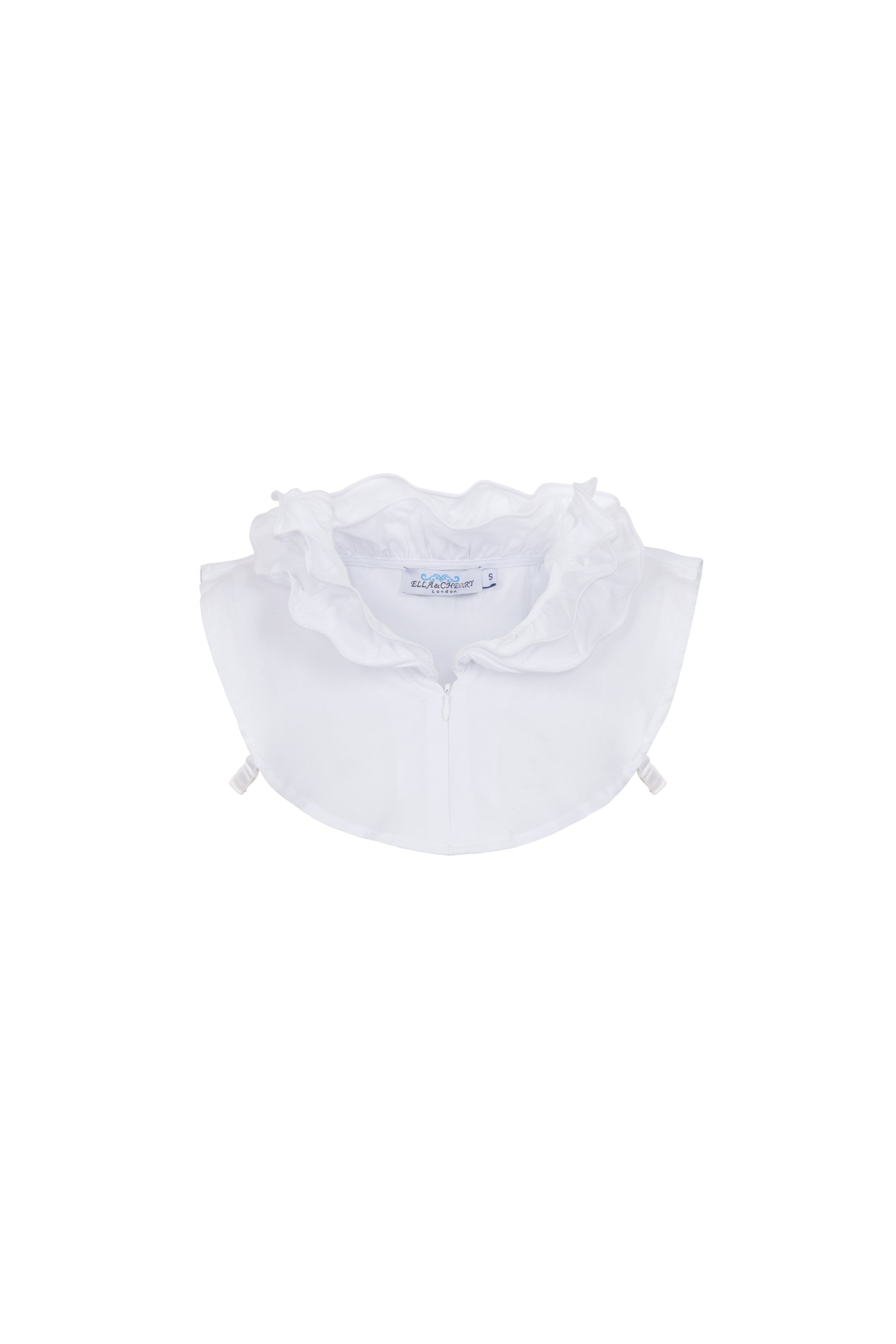 Clara Shirt Collar