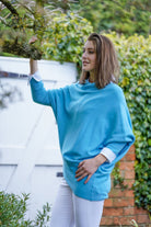 Turquoise