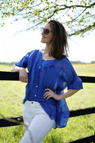 Royal Blue