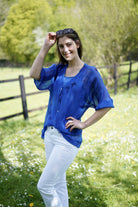 Royal Blue