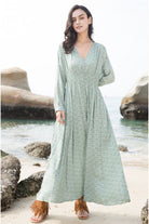 Light green