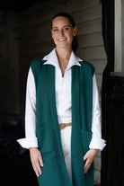 Emerald Green
