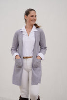 Grey