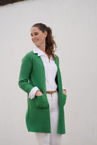 Grass Green