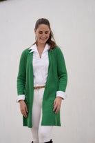 Grass Green
