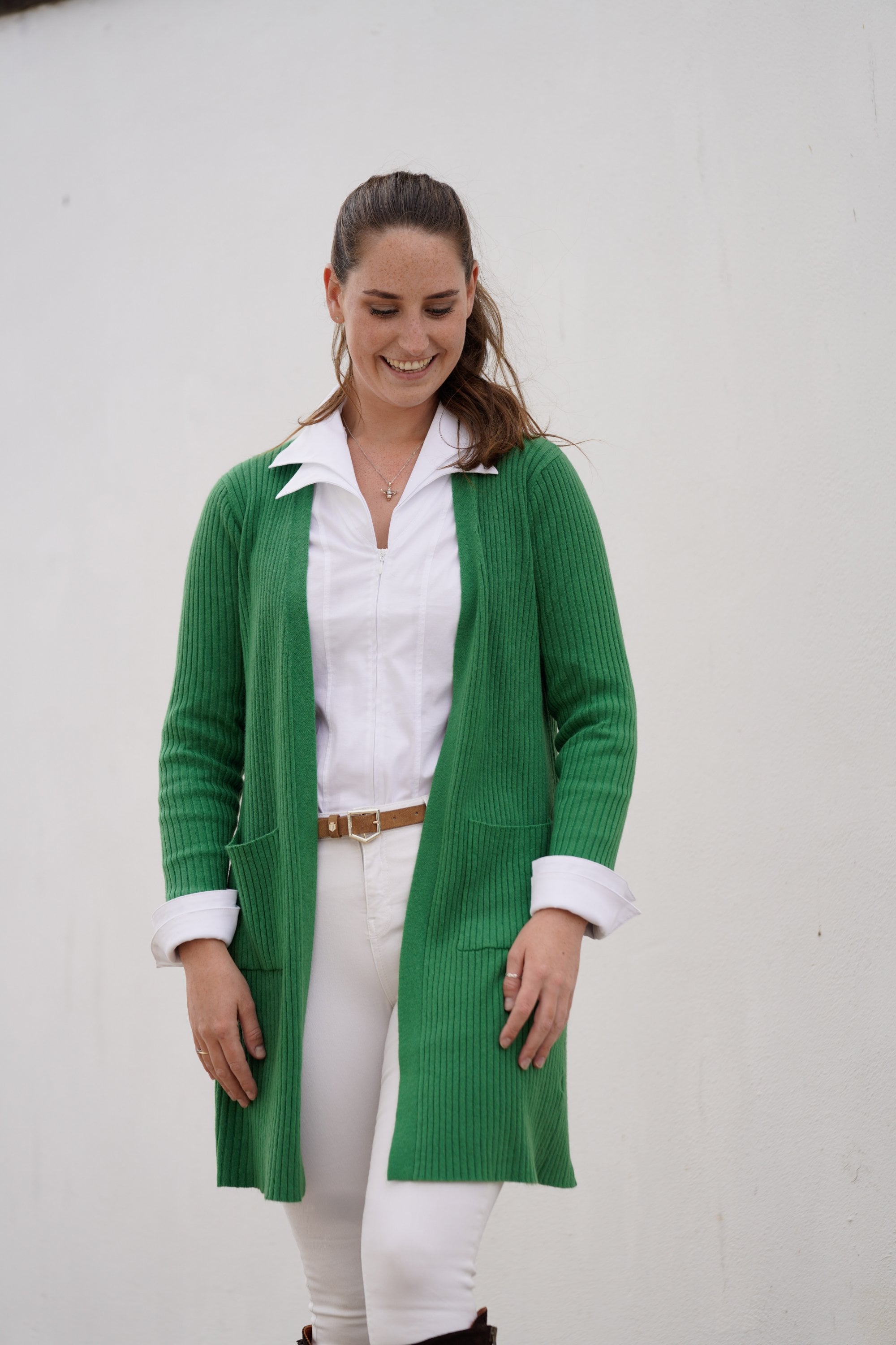 Grass Green