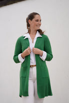 Grass Green