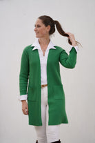 Grass Green