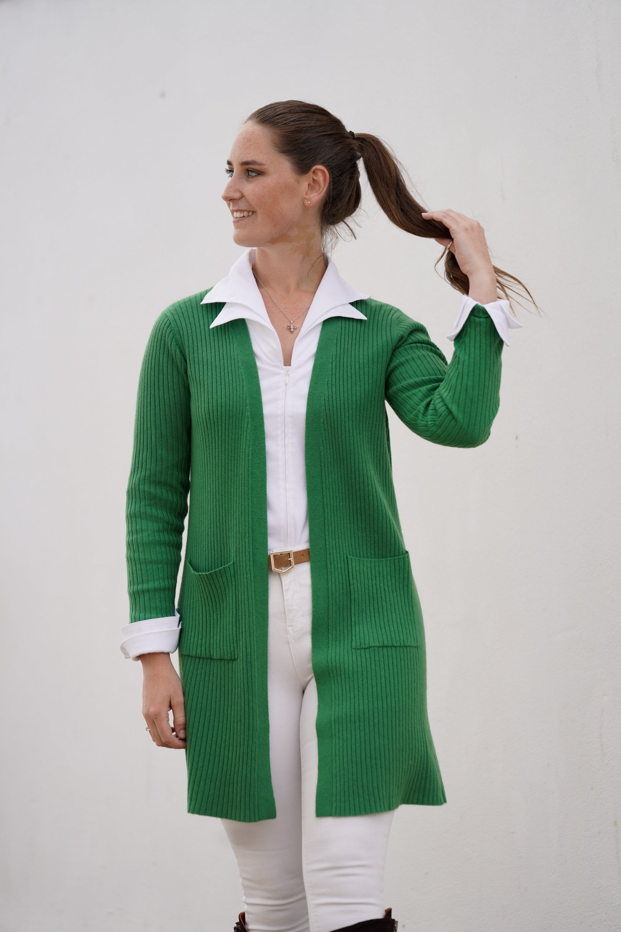 Grass Green