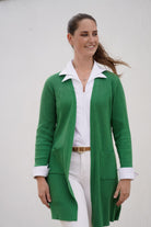 Grass Green