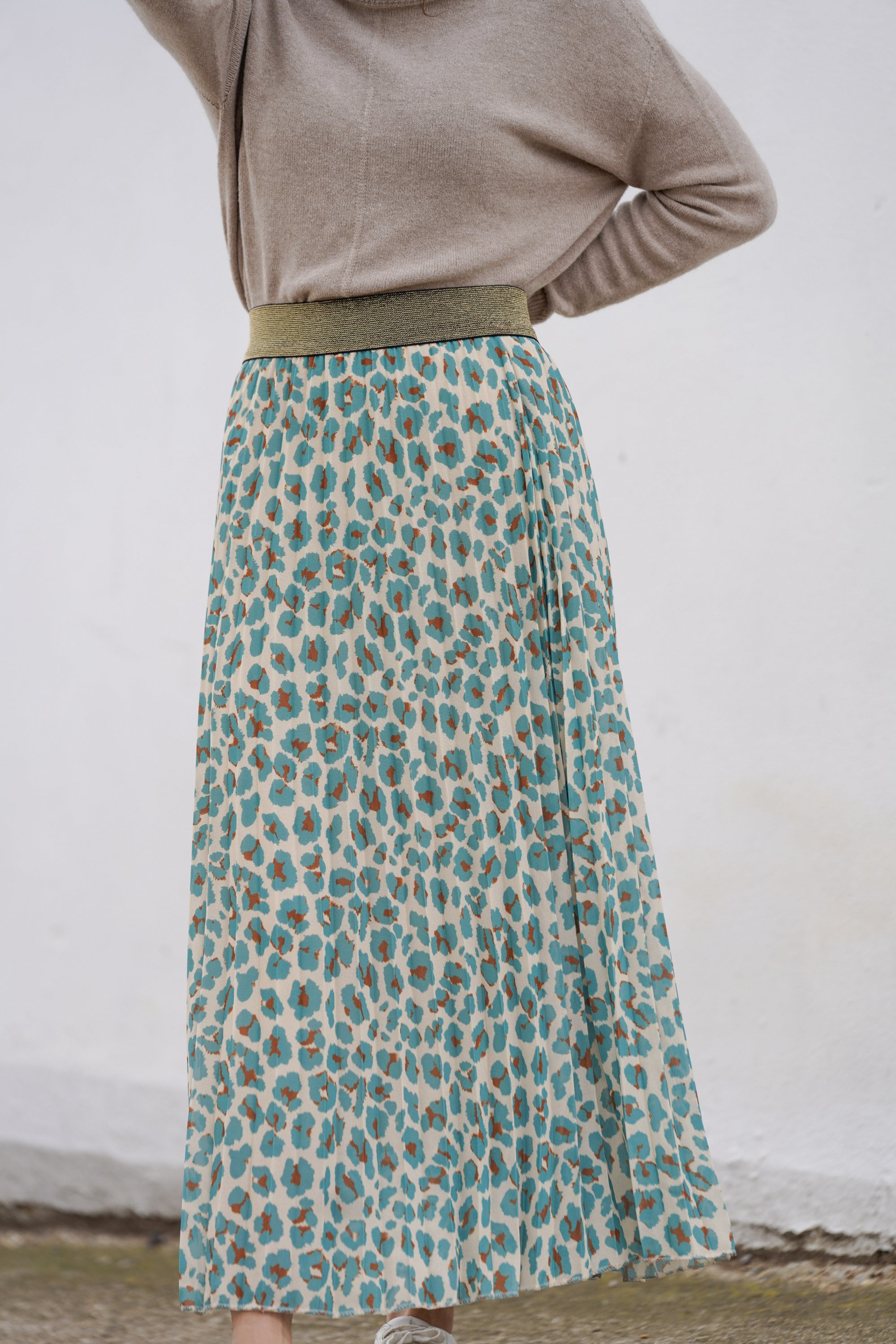 Turquoise