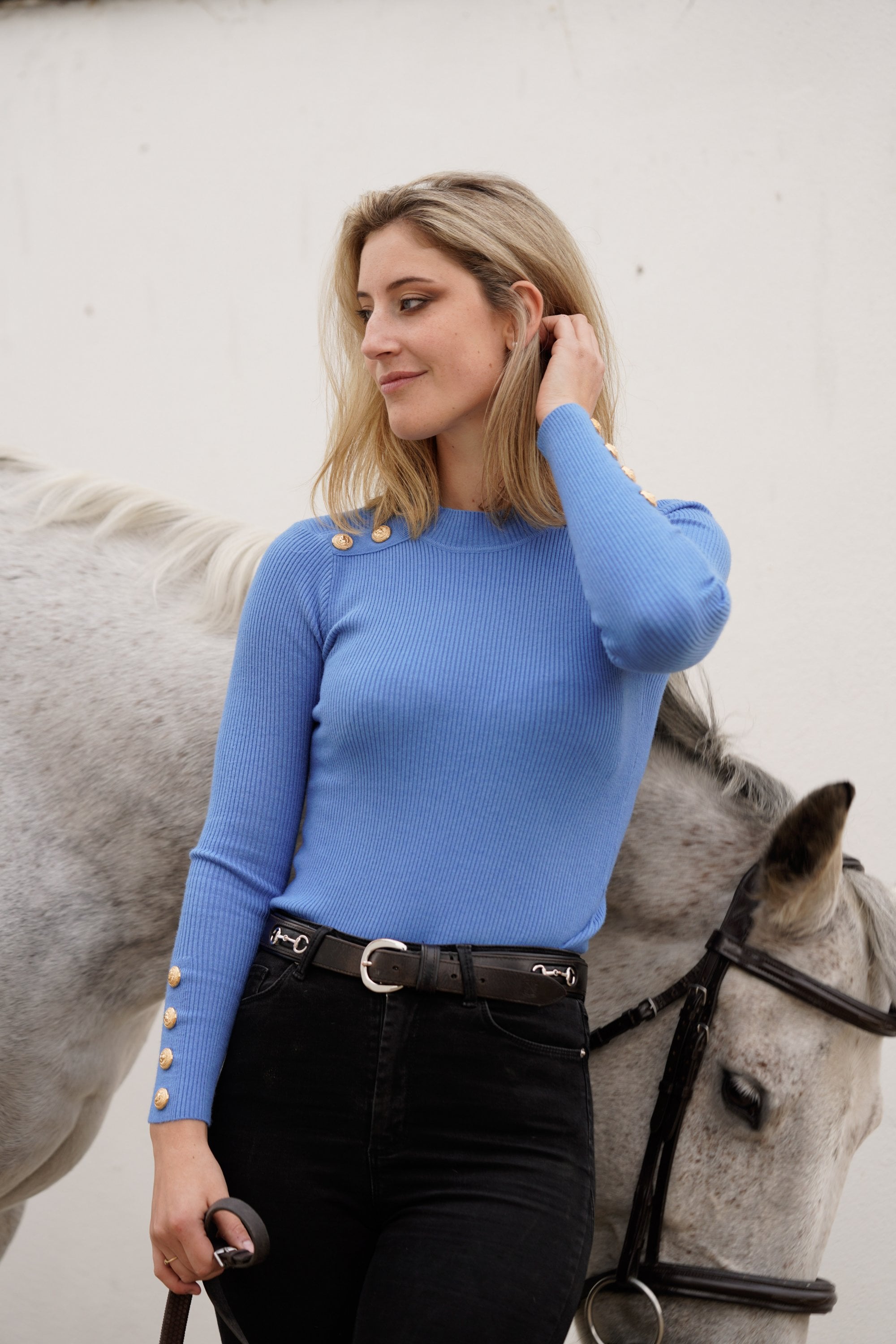 Royal Blue